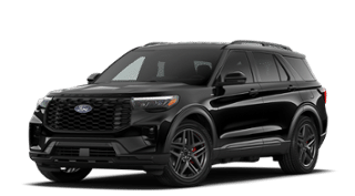 2027 Ford  External Image 1